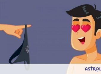 Ψήφισε και πες μας: Τι ζώδιο πιστεύεις ότι είναι ο άντρας της φωτογραφίας;