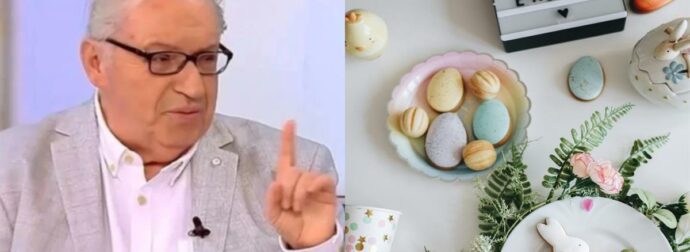 Πώς θα περάσουν τα ζώδια το Πάσχα: «Η εβδομάδα αυτή είναι αρκετά σκληρή και επεισοδιακή»