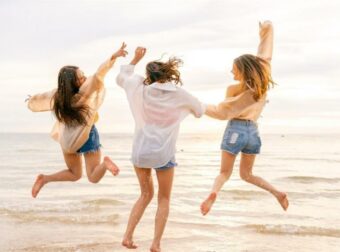 -Τώρα ξεκινούν τα καλύτερα για 3 ζώδια: Το σύμπαν τους τα προσφέρει όλα