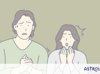 Δίδυμε, Ζυγέ, Υδροχόε, αυτό το στοιχείο θα σε καταστρέψει!