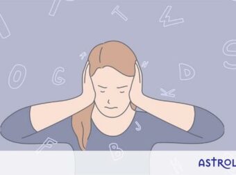 Μπορούμε να μαντέψουμε από το ζώδιό σου τι σε αγχώνει περισσότερο!