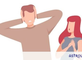 Γι’ αυτόν τον λόγο θα ξενερώσει ένας άντρας μαζί σου