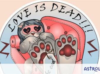 Αυτό το ζώδιο θα κάνει την καρδιά σου κομμάτια!