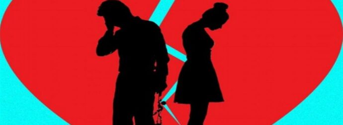 Αυτά τα τρία ζώδια δυσκολεύονται να χωρίσουν