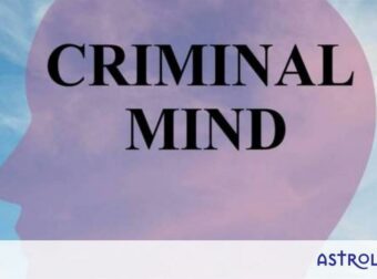 Πόσο «εγκληματίας» μπορείς να γίνεις ανάλογα με το ζώδιό σου;