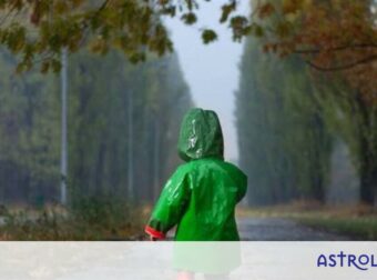 Ποιος καιρός ταιριάζει καλύτερα με το ζώδιό σου;