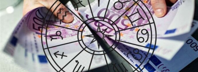 3+1 ζώδια που τραβάνε τα ευρώ πάνω τους σαν μαγνήτης!