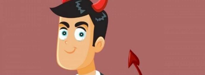 Εσείς ψηφίσατε τα ζώδια που έχουν το πιο σατανικό μυαλό