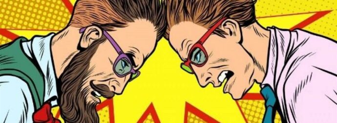 Αυτά είναι τα 5 αγύριστα κεφάλια του ζωδιακού