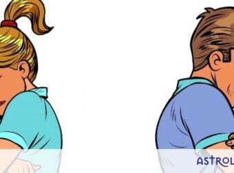 Ψήφισε και πες μας: Ποιο ζώδιο συναντάς και αμέσως ξινίζεις τα μούτρα σου;