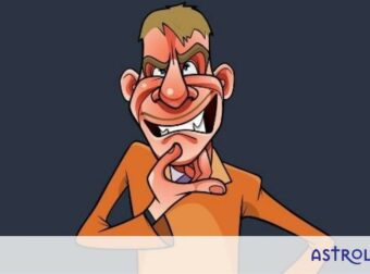 Ψήφισε και πες μας: Τι ζώδιο πιστεύεις ότι είναι ο άντρας που βλέπεις στη φωτογραφία;