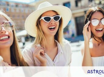 Δίδυμε, Ζυγέ, Υδροχόε: Χώρισες; Ώρα να πας παρακάτω!