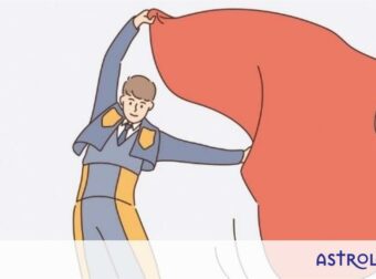 Αυτά τα 2 ζώδια είναι το… κόκκινο πανί σου!