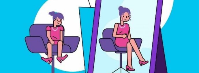 Αυτά τα ζώδια φαίνονται μεγαλύτερα από όσο είναι