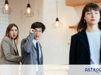 Αυτά τα ζώδια καλό θα ήταν να μη σε πιάσουν στο στόμα τους