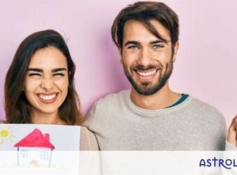 Μπορούμε να μαντέψουμε από το ζώδιό σου το σπίτι που θα ήθελες να είχες