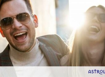 Αυτοί οι άντρες του ζωδιακού είναι εύστροφοι και με χιούμορ