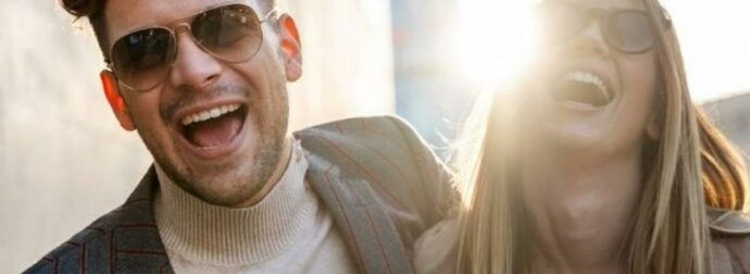 Αυτοί οι άντρες του ζωδιακού είναι εύστροφοι και με χιούμορ