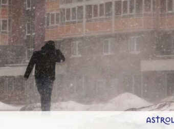 Αυτά τα ζώδια θα έχουν έναν ζόρικο Ιανουάριο