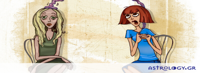 Αυτός είναι ο πιο επικίνδυνος τύπος ανθρώπου, για το ζώδιό σου!