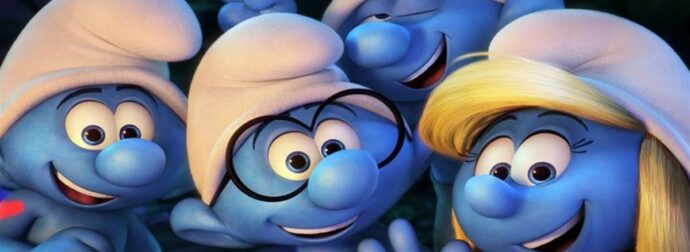 Βρείτε ποιο στρουμφάκι είστε σύμφωνα με το ζώδιό σας