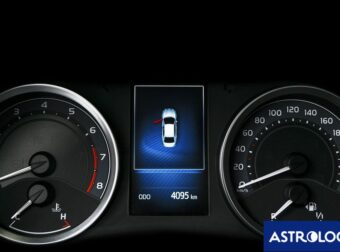 Ποια ζώδια θα μηδενίσουν το κοντέρ τους, σήμερα, 27/04;