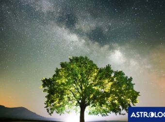 Σε επηρεάζουν οι πλανήτες από 07/04 έως 13/04;