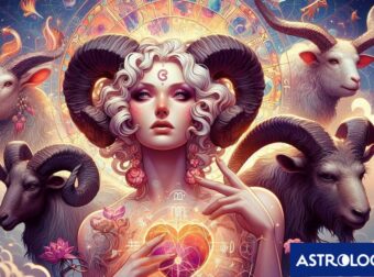 Αφροδίτη στον Κριό 2025: Πώς θα επηρεάσει το ζώδιό σου;