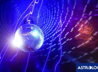 Ζώδια Σήμερα 12/04: Πυρετός το Σαββατόβραδο