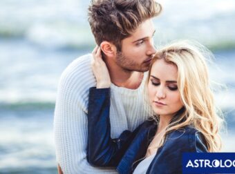 Κριός: Τι τον φοβίζει πραγματικά σε μια σχέση;