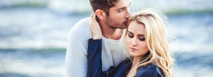 Κριός: Τι τον φοβίζει πραγματικά σε μια σχέση;