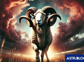 Τι φοβάται ένας Κριός;