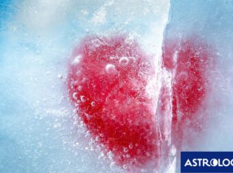 Ζώδια σήμερα 14/04: Απύθμενο συναισθηματικό βάθος