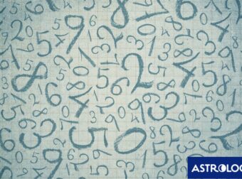 Αυτοί είναι οι τυχεροί αριθμοί του ζωδίου σου για σήμερα, 01/04/2025