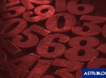 Αυτοί είναι οι τυχεροί αριθμοί του ζωδίου σου για σήμερα, 15/04/2025