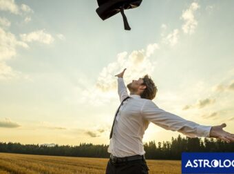 Επιτέλους! Αυτά τα ζώδια θα ανασάνουν με τον Ερμή ορθόδρομο στους Ιχθύς