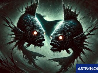 Ένας Ιχθύς αρκεί για να σε καταστρέψει!