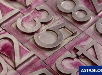 Αυτοί είναι οι τυχεροί αριθμοί του ζωδίου σου για σήμερα, 03/04/2025