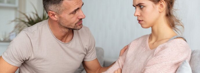 Τα ζώδια που πρέπει πάντα να έχουν κάποιον δίπλα τους για να τους μαζεύει τα λουριά