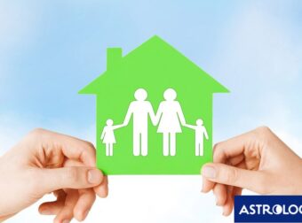 Τι δείχνει ο Χείρωνας στον 4ο οίκο για το σπίτι και την οικογένειά σου;