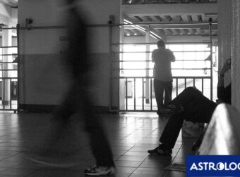 Δύο ζώδια θα είναι ανυπόμονα και επίμονα σήμερα, 01/04