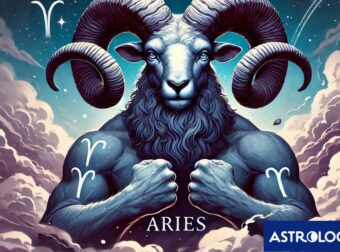 Η σκληρή πλευρά του Κριού