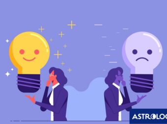 Ποια είναι τα τυχερά και ποια τα άτυχα ζώδια της εβδομάδας, 25/05 έως 31/05;