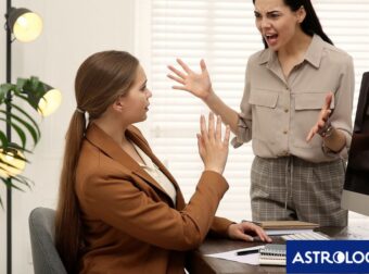 Ποια ζώδια θα αντιμετωπίσουν extreme συμπεριφορές, σήμερα, 05/05;