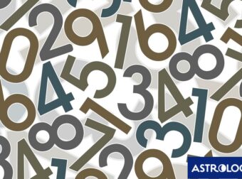 Αυτοί είναι οι τυχεροί αριθμοί του ζωδίου σου για σήμερα, 23/05/2025