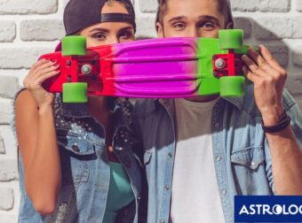 Αυτά τα ζώδια αν συναντήσουν τυχαία κάποιον γνωστό τους, αλλάζουν δρόμο