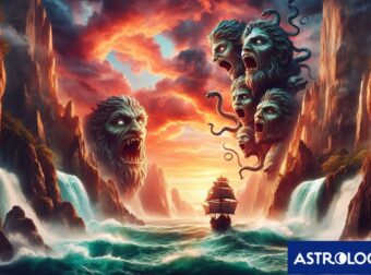 Ζώδια Σήμερα 28/05: Από τη Σκύλλα στη Χάρυβδη