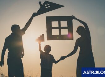 Παγκόσμια ημέρα οικογένειας: Αυτά τα ζώδια θέλουν να παντρευτούν και να κάνουν παιδιά