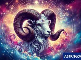 Τι σημαίνει να έχεις Ωροσκόπο στον Κριό;