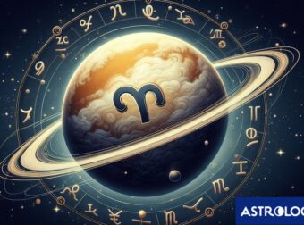 Ζώδια Σήμερα 25/05: Κρόνος στον Κριό – Μαθήματα και Παθήματα